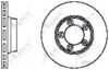 LDV PBU2000 Brake Disc
